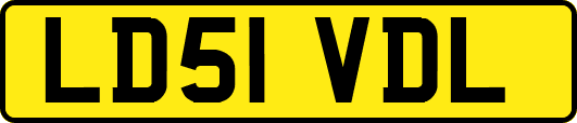 LD51VDL