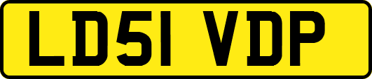 LD51VDP
