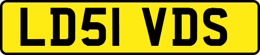 LD51VDS