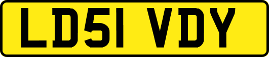 LD51VDY