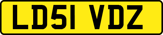 LD51VDZ