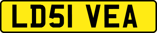 LD51VEA
