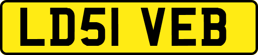 LD51VEB