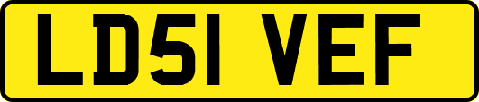 LD51VEF