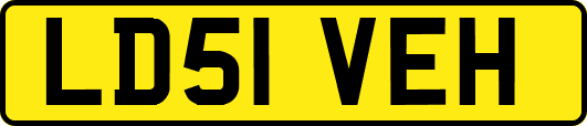 LD51VEH