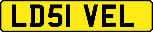 LD51VEL