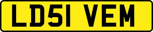 LD51VEM