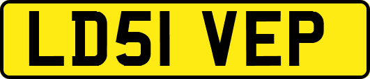 LD51VEP