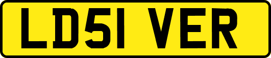 LD51VER