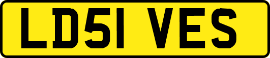 LD51VES