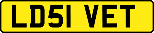 LD51VET