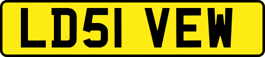 LD51VEW