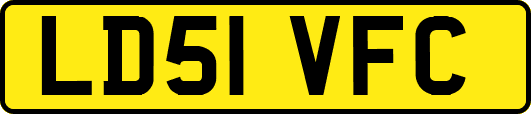 LD51VFC