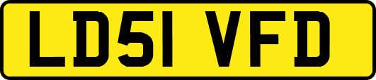 LD51VFD