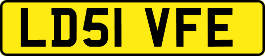 LD51VFE