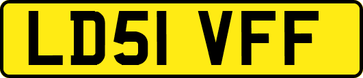 LD51VFF
