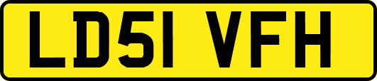 LD51VFH