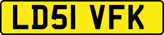 LD51VFK