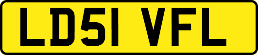 LD51VFL