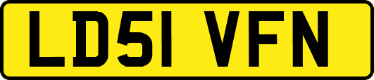 LD51VFN