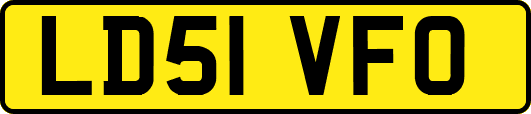 LD51VFO