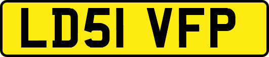 LD51VFP