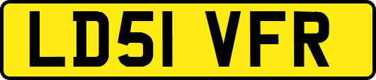 LD51VFR