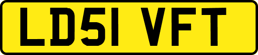 LD51VFT