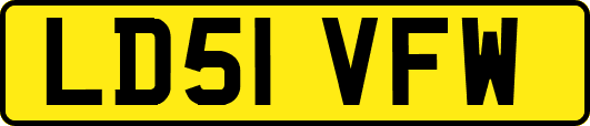 LD51VFW