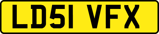 LD51VFX