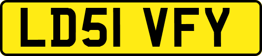 LD51VFY