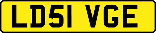 LD51VGE
