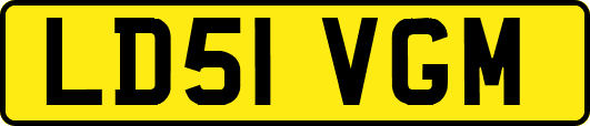 LD51VGM