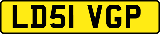LD51VGP