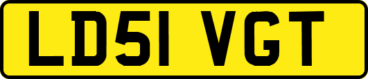 LD51VGT