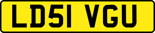 LD51VGU
