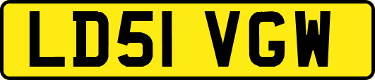 LD51VGW