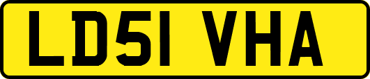 LD51VHA