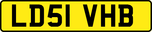 LD51VHB