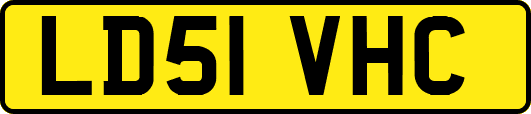 LD51VHC