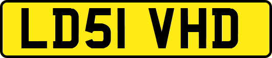LD51VHD