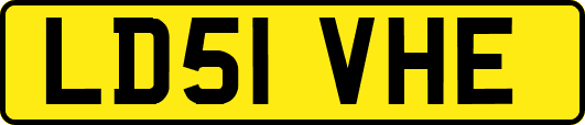 LD51VHE