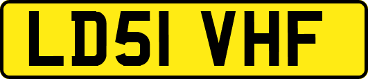 LD51VHF