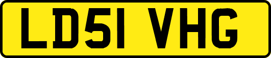 LD51VHG