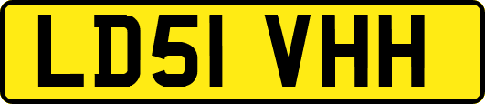 LD51VHH