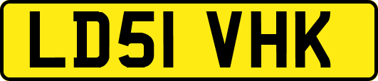 LD51VHK