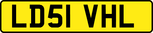 LD51VHL