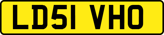 LD51VHO