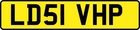 LD51VHP