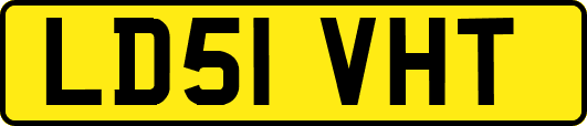 LD51VHT